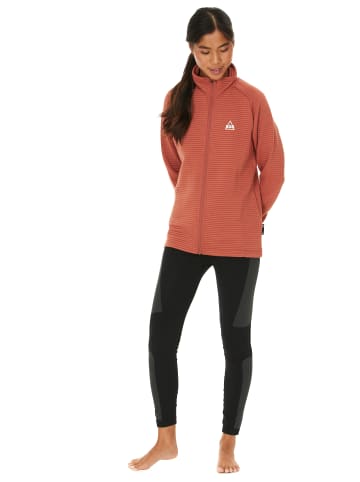 SOS Pullover Muju in 4248 Cedar Wood