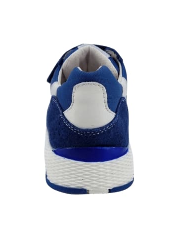 Naturino Klettschuhe in Blau