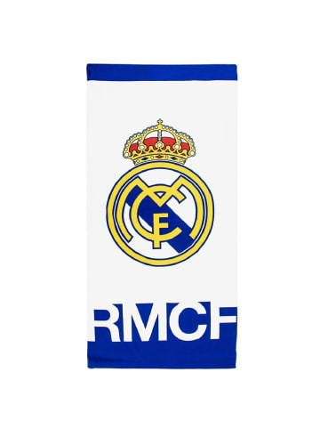 Real Madrid Badetuch Strandtuch 140x70cm Handtuch