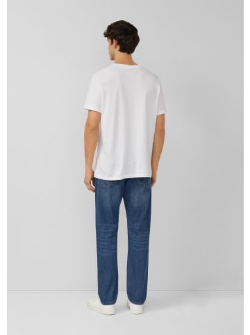s.Oliver Jeans-Hose BENITO in 68Z3_blau