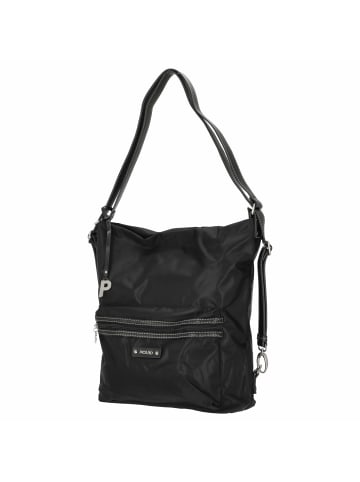 PICARD Sonja - Shopper 34 cm (schwarz) in schwarz
