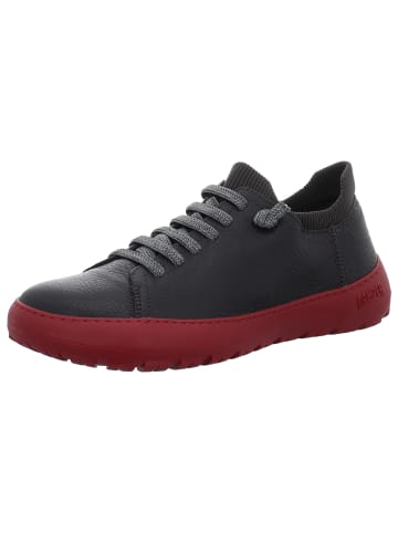 Camper Slipper in grau