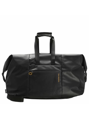 Mandarina Duck ECO - Reisetasche M 54 cm (duck yellow) in schwarz