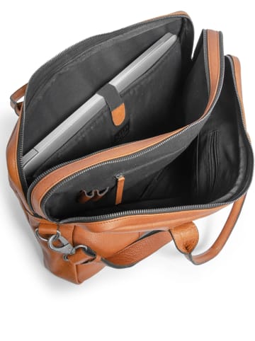 still nordic Tasche stillRichard in Brandy