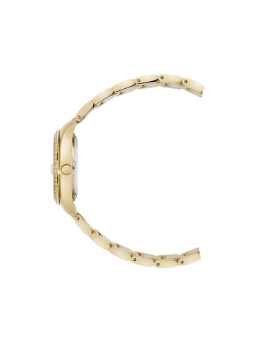 Swiss Military Quarzuhr 7714.7114SAM in Gold