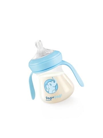 Tescoma Trinkflasche PAPU PAPI in babyblau