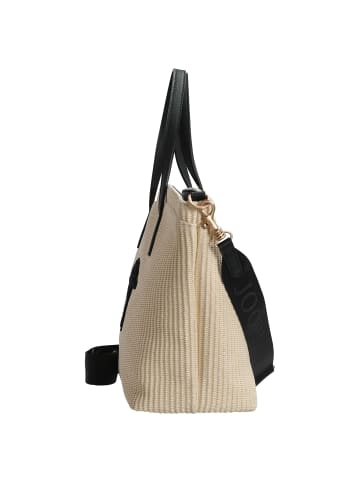 JOOP! Cestino Chiaro Suna - Shopper 26 cm (schwarz) in schwarz