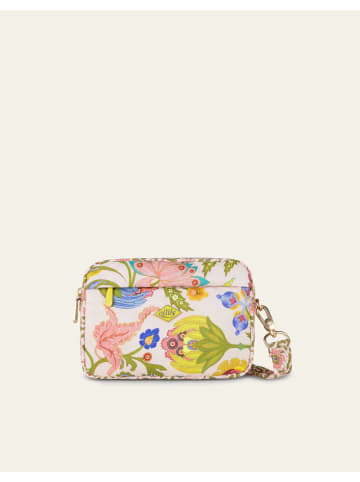 Oilily Shanti Schultertassche in Beige