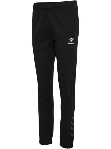Hummel Verstellbare Taille Hose Hmltravel Damen in BLACK