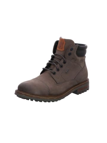 Fretz Men Boots  in Braun