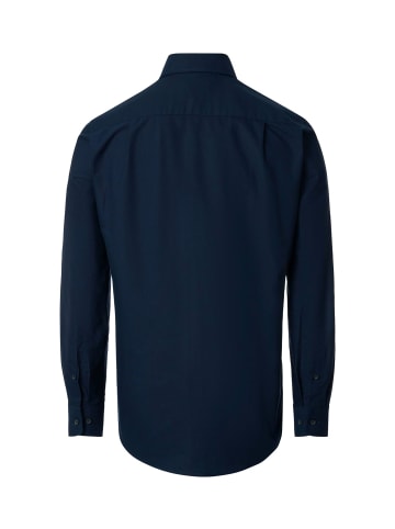 Redmond Freizeithemd in Blau