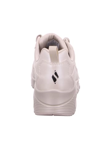 Skechers Lowtop-Sneaker UNO - GALACTIC GAL in offwhite