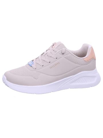 Skechers Sneaker Uno Lite in Beige