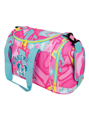 McNeill Sporttasche 37 cm in Minnie Mouse