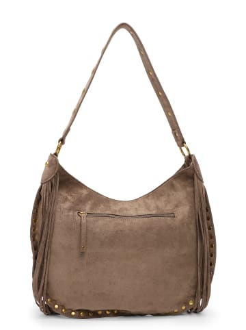 SURI FREY Beutel SFY Elly in darktaupe 950