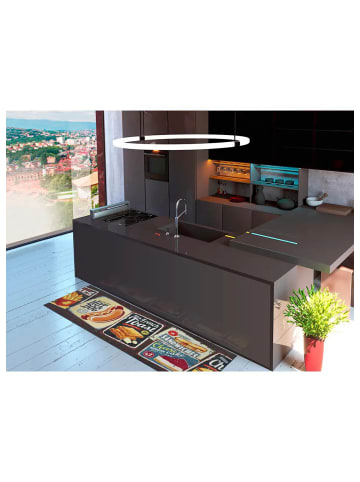 Atticgo Läufer SPRINTY AMERICA in mehrfarbig