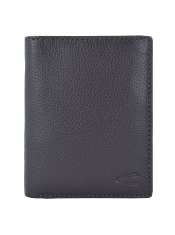 Camel Active Macau Geldbörse RFID Schutz Leder 12 cm braun