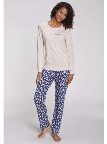 s.Oliver Longsleeve in rosa