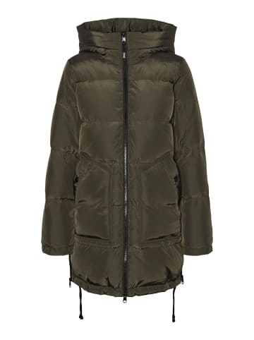 Vero Moda Jacke in Peat