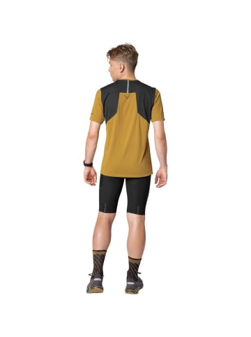 DYNAFIT Lauftights in schwarz