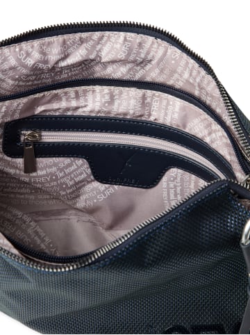SURI FREY Umhängetasche in marine - 0001