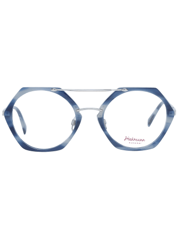 Ana Hickmann Frauen Optische Fassungen Flieger Blau