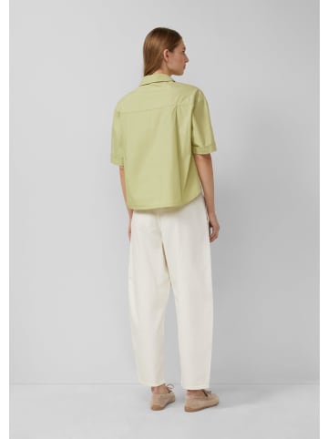 s.Oliver Bluse  in  7235_limettengrün