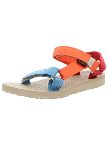 Teva Sandale in bunt