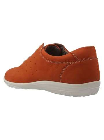 Jomos Halbschuhe  in Orange