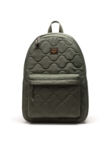 Herschel Classic XL - Rucksack 16" 45 cm (beetle) in beetle