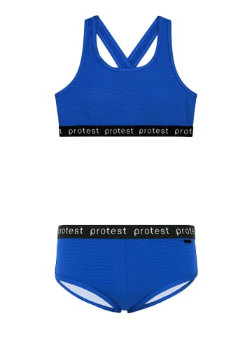 Protest " PRTBEAU JR in Breeze Blue