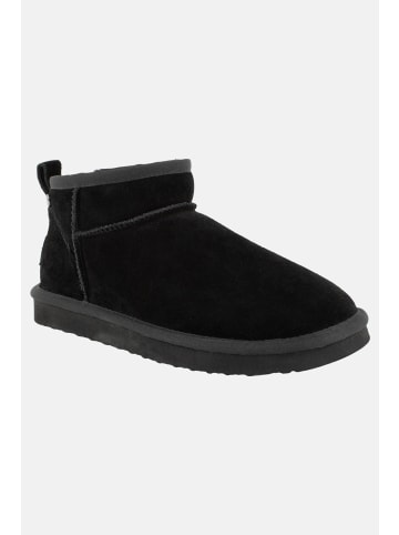 Piece of Mind Boots Classic in Schwarz