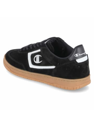 Champion Sportschuh in schwarz