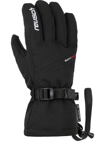 Reusch Fingerhandschuh Outset R-TEX XT in black/white