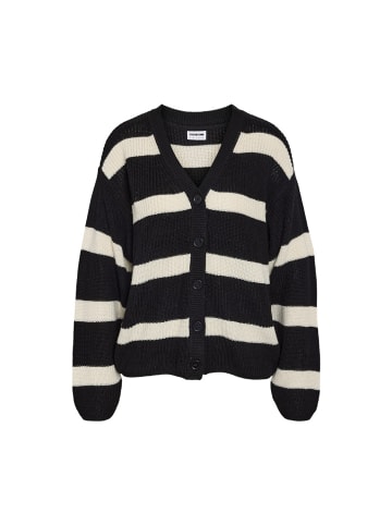 Noisy may Pullover in Black