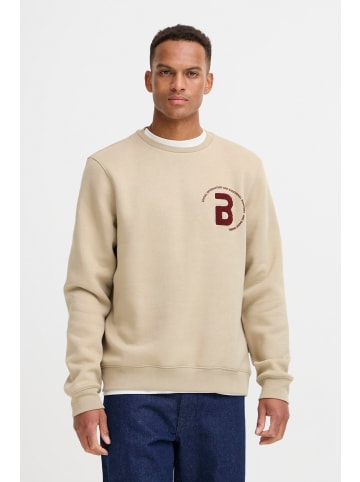 BLEND Sweater BHFLORIAN in Beige