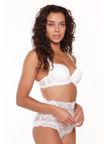 LINGADORE Daily T-shirt Push up BH Elfenbein