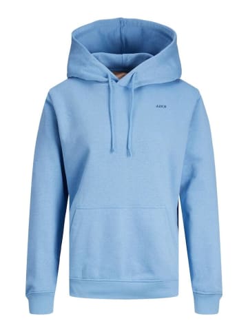 JJXX Sweatshirt in hellblau