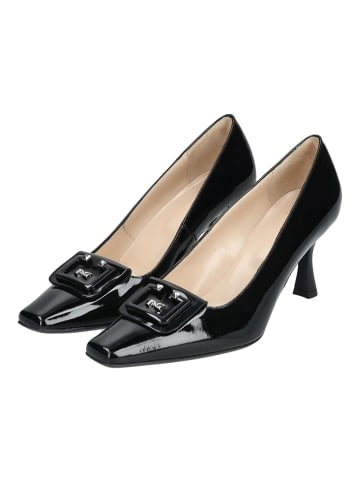 Nero Giardini Pumps in Schwarz Lack