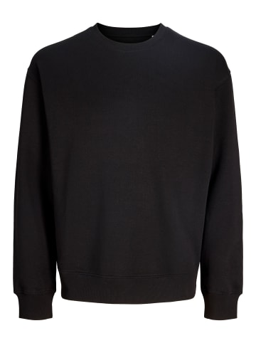Jack & Jones Sweatshirt in Black 1