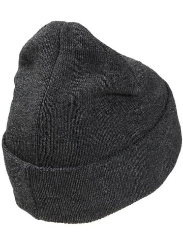 Fußballverein 1. FC Köln Mütze "Beanie Basic" in Grau