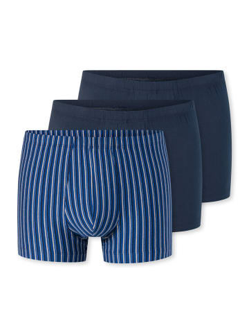 Schiesser Trunk 955 Essentials in sortiert 18
