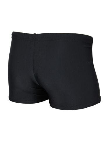 Aquarti Schwimmhose in schwarz