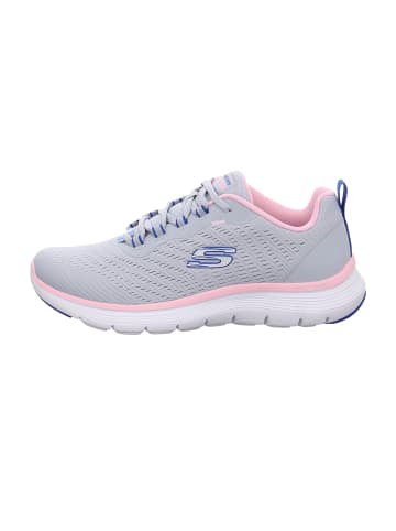 Skechers Sneaker Low in Grau
