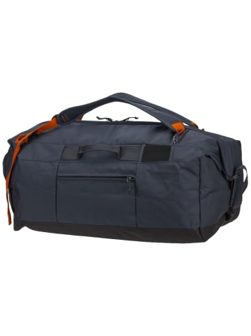 FJÄLLRÄVEN Sporttasche Färden Duffel 80 in Navy