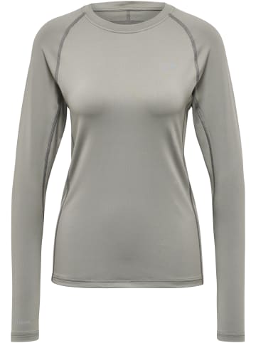 Newline Newline T-Shirt Nwlcolumbus Laufen Damen Atmungsaktiv Schnelltrocknend in MOON MIST