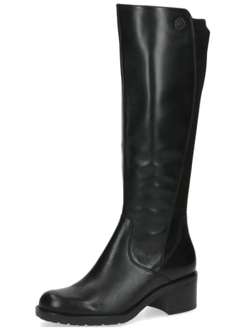 Caprice Stiefel in Schwarz