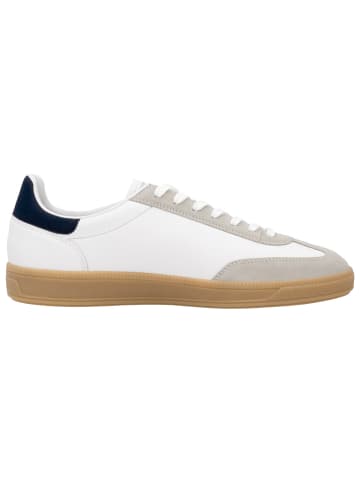 rieker Sneaker low U2200 in weiss