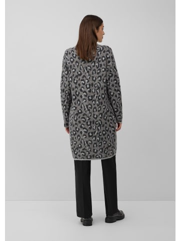 s.Oliver Strickjacke in 98X2_dunkelgrau