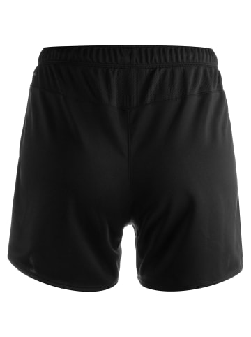 Puma Trainingsshorts individualBLAZE in schwarz / orange